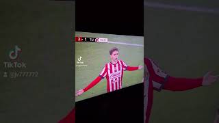 Chivas Vs Tijuana