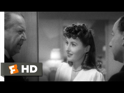 I Like Him, Too Scene - The Lady Eve Movie (1941) ...