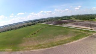 Mini Skyhunter fatal crash