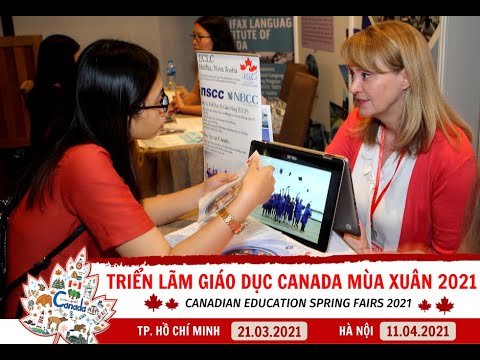 Video: Triển lãm Quốc gia Canada: Hướng dẫn Hoàn chỉnh