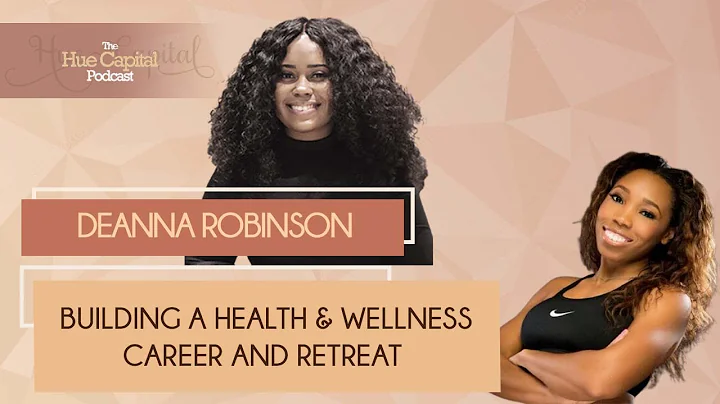 Episode 1: Travel Money Series Presents: Deanna Ro...
