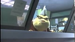 Im Watching You Wazowski Always Watching Always