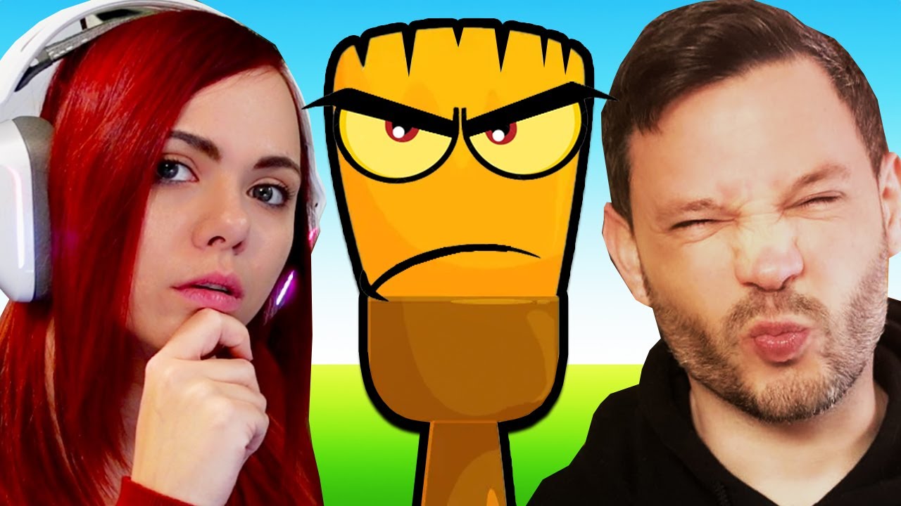 KETTEN RAJZOLUNK AZ ÉLETÜNKÉRT! - Draw or Die -  Immuval!