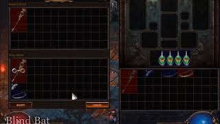 Weapon Spell Damage (Vendor Recipe) - Path of Exile PoE