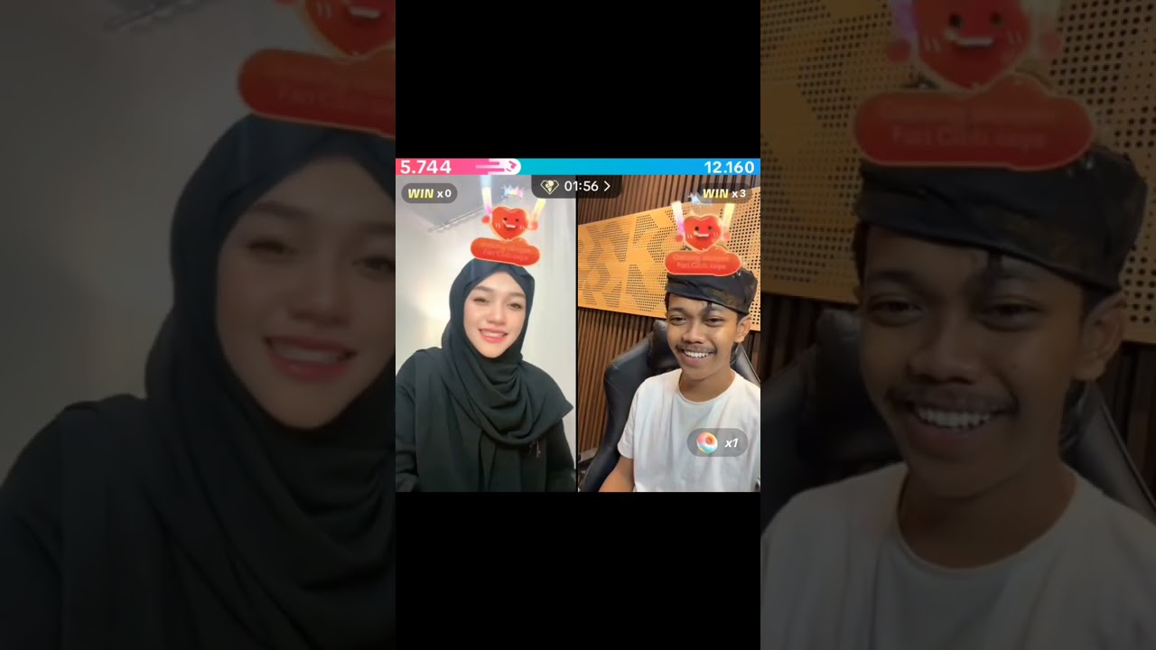 Cepsanud live || Aduh kabur bahaya #cepsanud #ririndwiariyanti #like #viralvideo #fyp #fypシ #foryou 