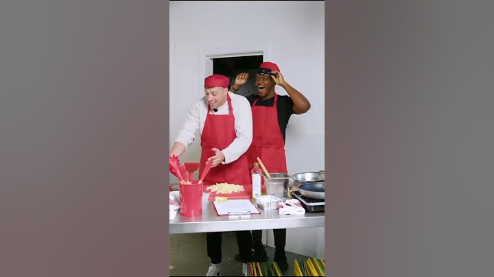 CHEF FORCES TOBI TO COMMIT HARAM!!#sidemenclips #sidemen #tbjzl #shorts