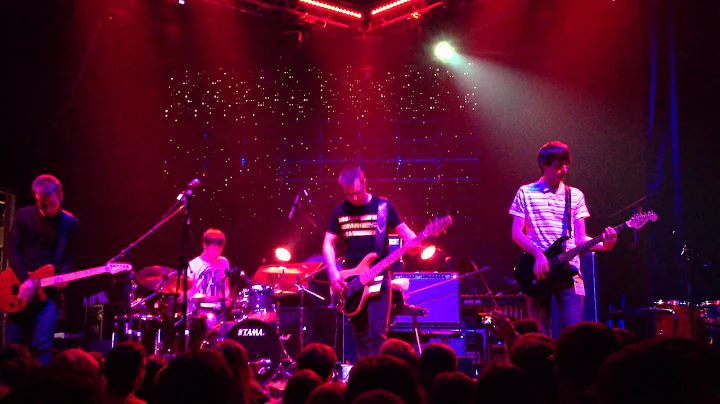 Powder! go away -- File-Open-Trojan32.Exe (Live in Moscow, 16.09.12)