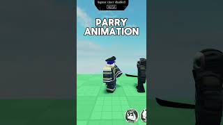 New Milestone 3 & 4 Guest Parry Animation Showcase #roblox #forsaken #forsakenroblox