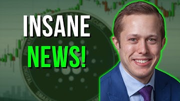 Coinbase Just Revealed This SHOCKING Cardano (ADA) News!
