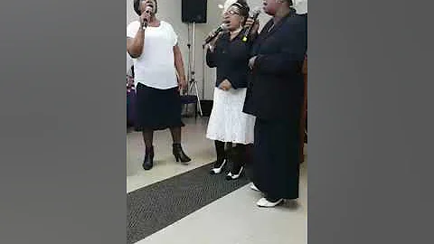 Ark of Jesus Ministries with Bishop David J. Singl...