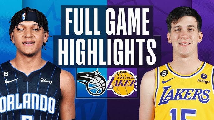 PELICANS at LAKERS, FULL GAME HIGHLIGHTS