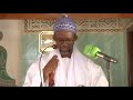 Khoutba s  fallou mbacke imam vendredi 19 avril 2024 thme takou ligueye