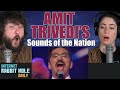 Amit Trivedi's Sound of the Nation uncut performance | #RSMMA | irh daily REACTION!