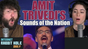 Amit Trivedi