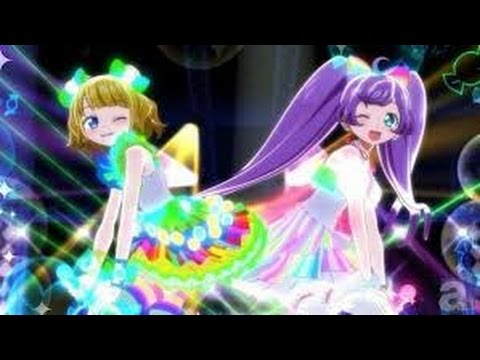 ＜プリパラ＞初の3D劇場版アニメが今秋公開　らぁらが飛び出す！
