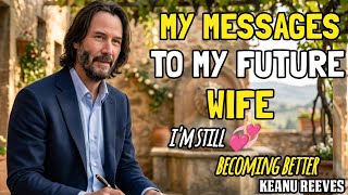“I’m Still Becoming Better… For You” 💔 | Emotional Message to My Future Wife