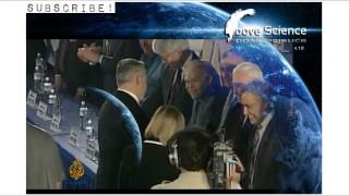 Ariel Sharon Dies After 8 Years In A Coma