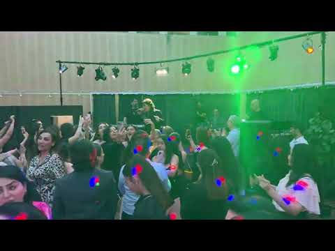 کنسرت فرشید امین بعد از نسترن