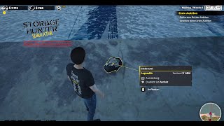 Storage Hunter Simulator   versteckte Gegenstände ( Secret Items ) auf der Map