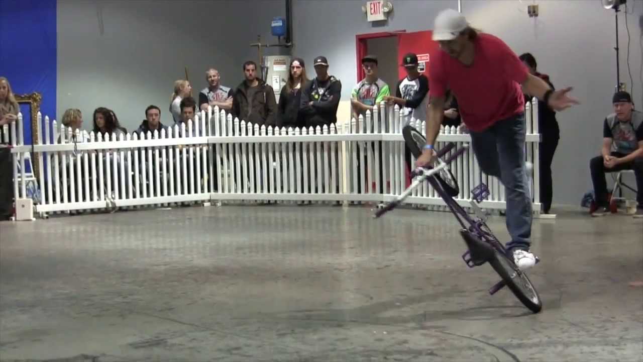 AMFLT 2013 Columbus Pro 9th James McGraw