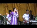 ELLA ASTARY OMEGA BAND SONG:PESTA PANEN