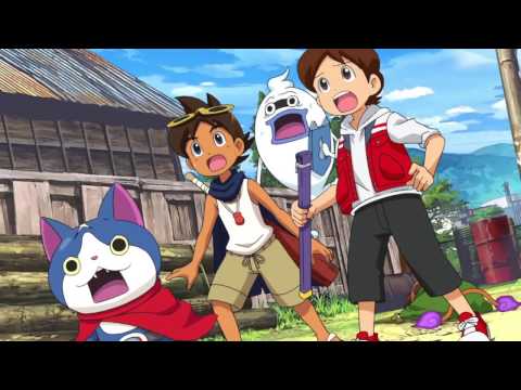 映画 妖怪ウォッチ 誕生の秘密だニャン 予告編2 Youtube 映画 妖怪ウォッチ 誕生の秘密だニャン 予告編2 Youtube