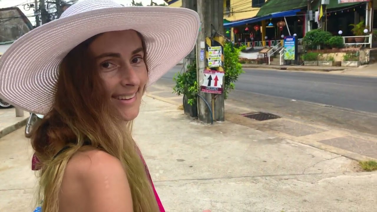 Bangtao and Surin Beach in Phuket  - Thailand Travel Adventures episode 2