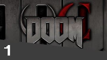 QC: Doom Edition [1] Knee-Deep in My Corpses