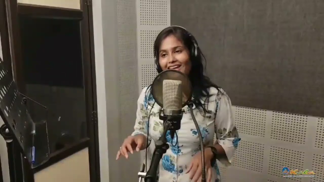 KALA::Ayyappa Bhakthi Gaanam ::ente irumudikettil