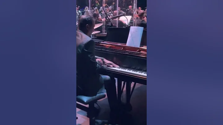 Richard Smallwood & Vision - "Trust Me" - LIVE in ...