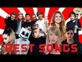 洋楽 ヒット チャート 最新 2019 2018 2017 2016 メドレー