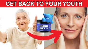 Unlock the Secrets of Reverse Aging: Revolutionary Supplements Revealed!
