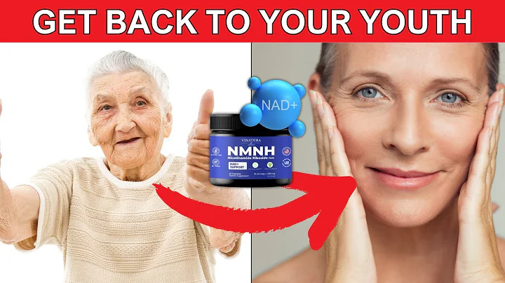 Unlock the Secrets of Reverse Aging: Revolutionary Supplements Revealed!