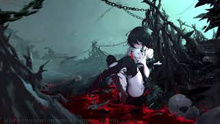 Nightcore - Unforgiven