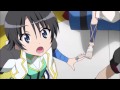 水樹奈々/「No Limit」 (アニメ「DOG DAYS 」オープニングテーマ)