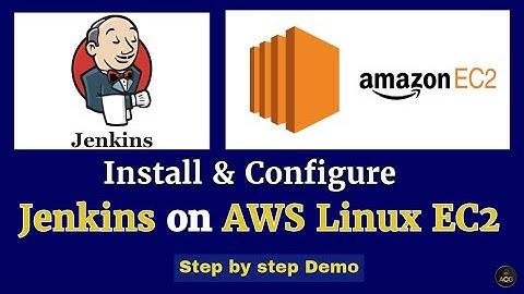 How to Install and Configure Jenkins on AWS EC2 Instance | Step-by-step Demo