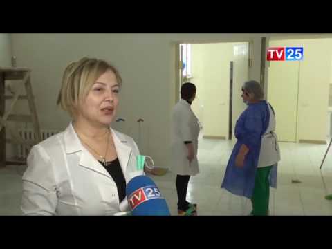 ბათუმის სამშობიარო სახლი საყოველთაო ჯანდაცვის პროგრამას გამოეთიშა