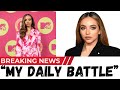 “Jade Thirlwall Breaks Silence on Ozempic: A Daily Battle Against Weight Loss Pressure”