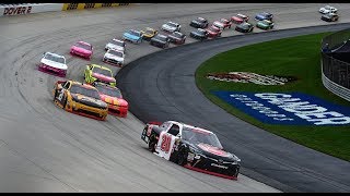 Dash 4 Cash: Scott Miller expecting a good showing at Dover