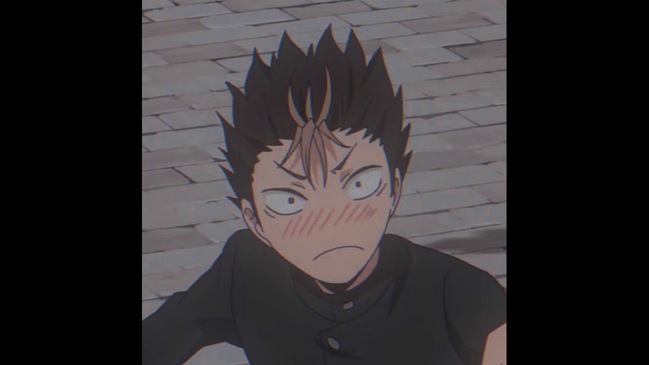 the day my future husband broke my leg | Nishinoya Yuu x Listener | Haikyuu Fanfiction Reading