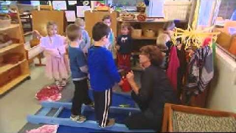 Video Intentional Teaching 1min