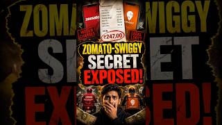 Celebrity Breakup: Heartbreak ya PR Stunt? Sach kya hai! #zomato #exposed