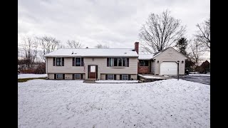 51 Grist Mill terrace video tour