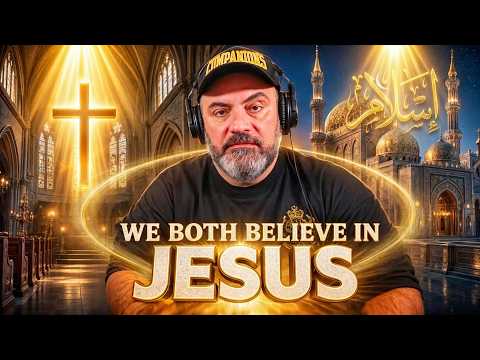 Bek Lover’s Powerful Message To Christians, Muslims & Jews