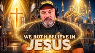 Bek Lovers Powerful Message To Christians, Muslims Jews