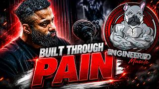 How Adversity Built Engineered Muscle | Real Story Ep25