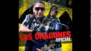 Los Dragones - Este Amor - Adelanto 2014