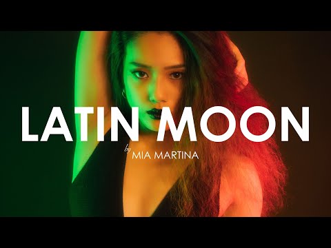 Mia Martina - Latin Moon (Creative Ades Remix) [Exclusive Premiere]