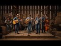 Dusty Road Country Nights – Calm Country Guitar for Quiet Reflection with Warm Acoustic Country