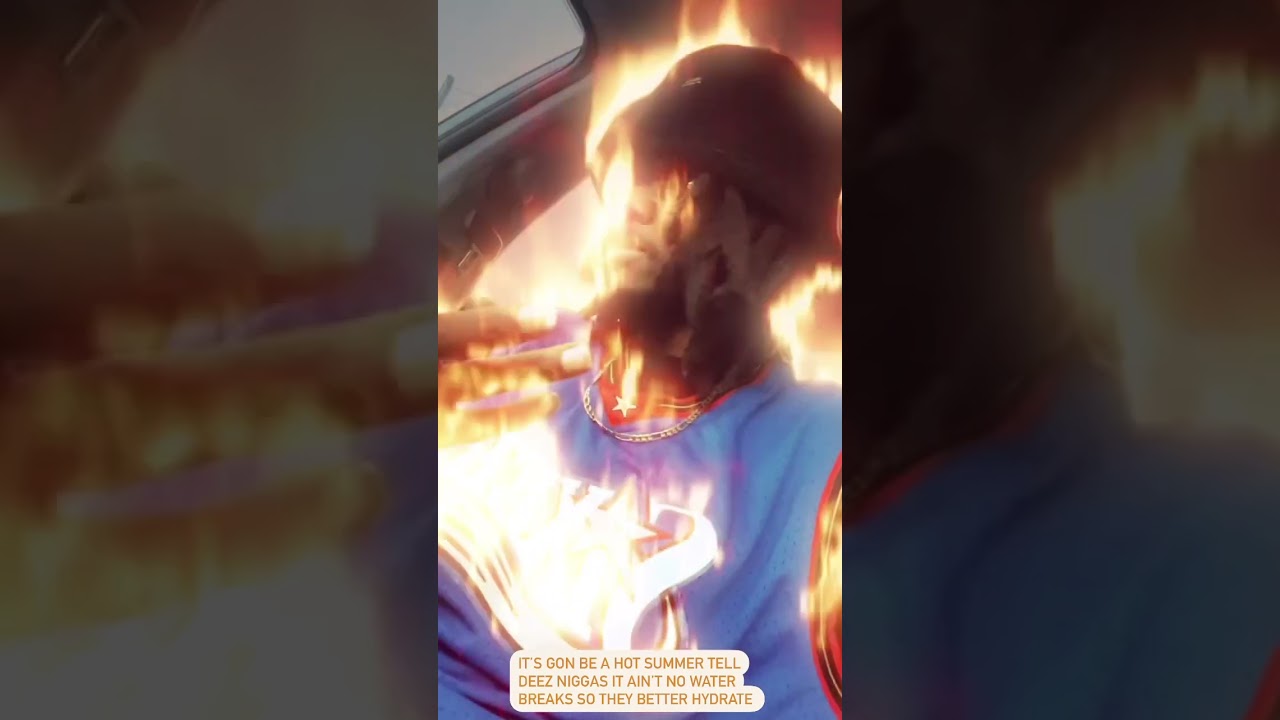 Mizzy Raw been playing some unreleased! 🔥 or 🗑️ 